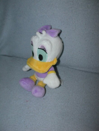 E-758  Disney Classic Plush Collection eend Katrien Duck - 22 cm