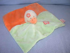 E-343  Doukidou kroeldoekje eend