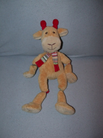 AJ-1825  Happy Horse Jolly giraffe 2010 - 40 cm