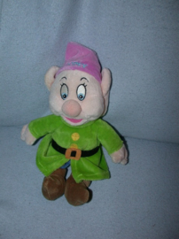 PS-670  Albert Heijn/Nicotoy dwerg Dopey