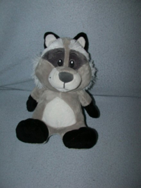 B-2078  Albert Heijn/Jumbo/Forest Friends wasbeer Emma 2021