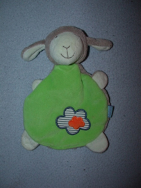 QZ-971  Babydream kroeldoekje schaap