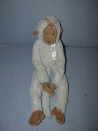 AJ-1503  Happy Horse Hanging Monkey nr.2  2010 - 44 cm