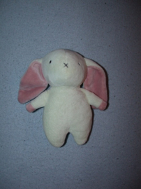 K-1596  Primark konijntje - 15 cm