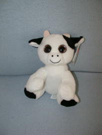 KP-2470  Evora/Playing Kids koe met grote ogen - 20 cm