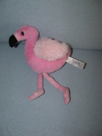 E-727  Sunkid flamingo - 28 cm