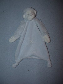 AJ-1543  Happy Horse kroeldoekje aap Monkey Mickey tuttle  2014