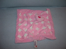 PS-1500  Prenatal kroeldoek hart