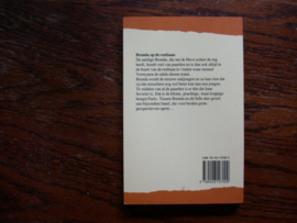 Yvonne Brill - Brenda op de renbaan
