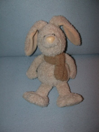 K-783  Happy Horse konijn met sjaal 1998 - 30 cm