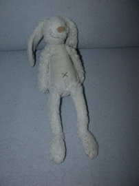 K-1457  Happy Horse konijn Blue Rabbit Richie nr.1 - 31 cm