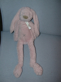 K-1484  Happy Horse konijn Pink Rabbit Richie nr.2  2014 - 45 cm