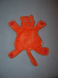KP-1779  Happy Horse kroeldoekje poes Dikkie Dik