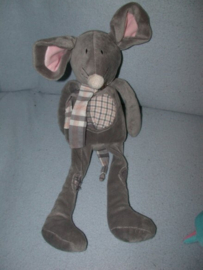M-604  Toys muis - 42 cm