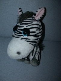 QZ-1547  TCC Global/Big Headz zebra - 21 cm