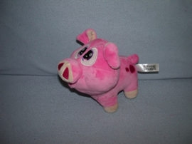 QZ-1356  Albert Heijn/Plus Boerderijvriendjes varken Knorrie 2021