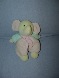 KP-2496  Tiamo olifant - 25 cm