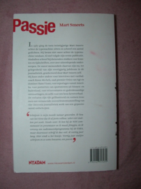 Mart Smeets - Passie