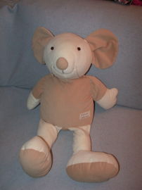 M-754  Tiamo grote muis - 70 cm