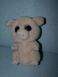 QZ-1179  Varkentje Piggley 2017 - 16 cm