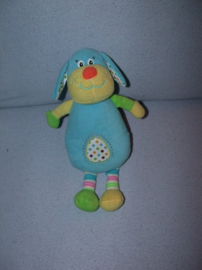 H-1314  Onbekende hond - 31 cm