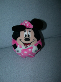 M-621  Ty Beanie Ballz Minnie - 11 cm