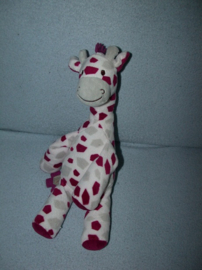 AJ-845 Happy Horse/Stichting Dada giraffe Goffy nr.2 - 35 cm