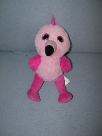 E-773  Playing Kids/Evora flamingo - 28 cm