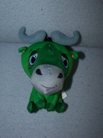 KP-2437  Lidl/Safari Mini Buddy Buffel