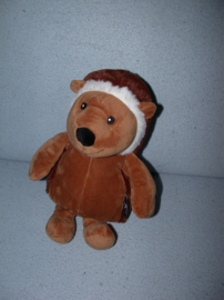 AJ-1939  Center Parcs/Pet Friends egel - 23 cm