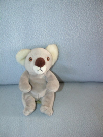 B-1875  Anna Club Plush/WWF koala beertje - 14 cm