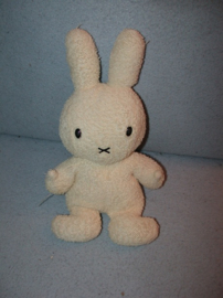 K-353  Jemini/Mercis Nijntje/Miffy zonder kleertjes - 31 cm