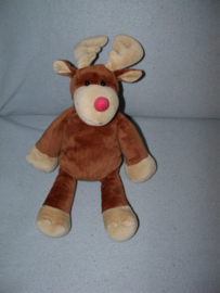 AJ-434  Unitoys eland - 34 cm