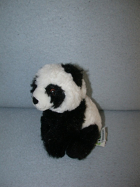 B-2360  Ouwehands Dierenpark/Nature Planet panda - 15 cm