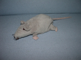 M-33  Ikea rat Gosig Ratta - 22 cm