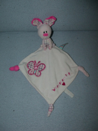 H-885  Tiamo hondje Pip met kroeldoekje
