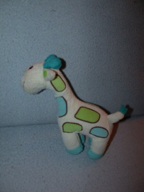 AJ-568 Happy Horse/Albert Heijn giraffe