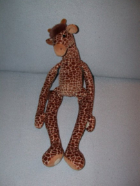 AJ-523  Anna Club Plush slungelgiraffe Sam - 48 cm