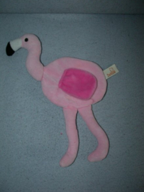 E-705  Zwitsal/Xpect kroeldoekje flamingo