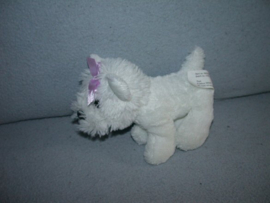 H-1241  Toys hond/terriër - 18 cm