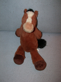 KP-1411  Sligro paard - 32 cm