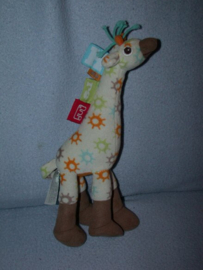 AJ-682  Happy Horse giraffe Gini nr.1  2010 - 27 cm