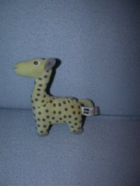 AJ-1399  Hema giraffe - 15 cm