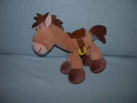 KP-1082  Pixar/Toy Story paard Bullseye