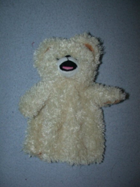 B-616  Robijn handpop Robijntje - 20 cm
