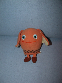 PS-1506  Pacman and the Ghostly Adventures popje - 16 cm