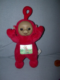 PS-1247  Tomy Teletubbie Po - 30 cm