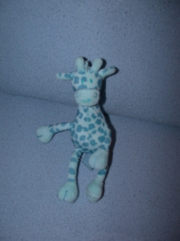 AJ-465  Hans Textiel/Baby Little Me giraffe 2004 - 20 cm