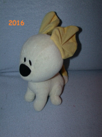H-554  Tiamo hond Pip - 18 cm