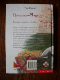 Romana en Ragebol - voorjaar, veulens en vrienden - Tina Caspari